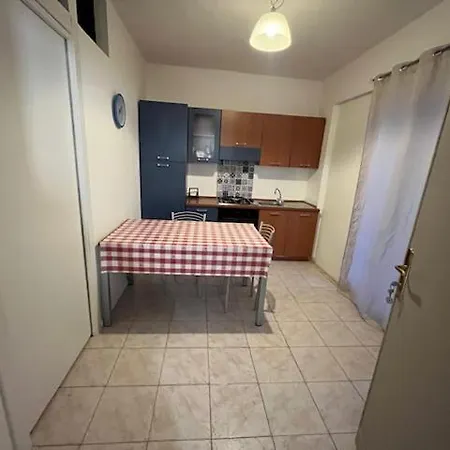 Apartamento Dfa Reggio Calabria